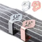 Stainless Steel Tablecloth Clips Decorative Leaf Table Cover Clamp Holder For Picnic BBQ Wedding De 0