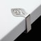 Stainless Steel Tablecloth Clips Decorative Leaf Table Cover Clamp Holder For Picnic BBQ Wedding De 2