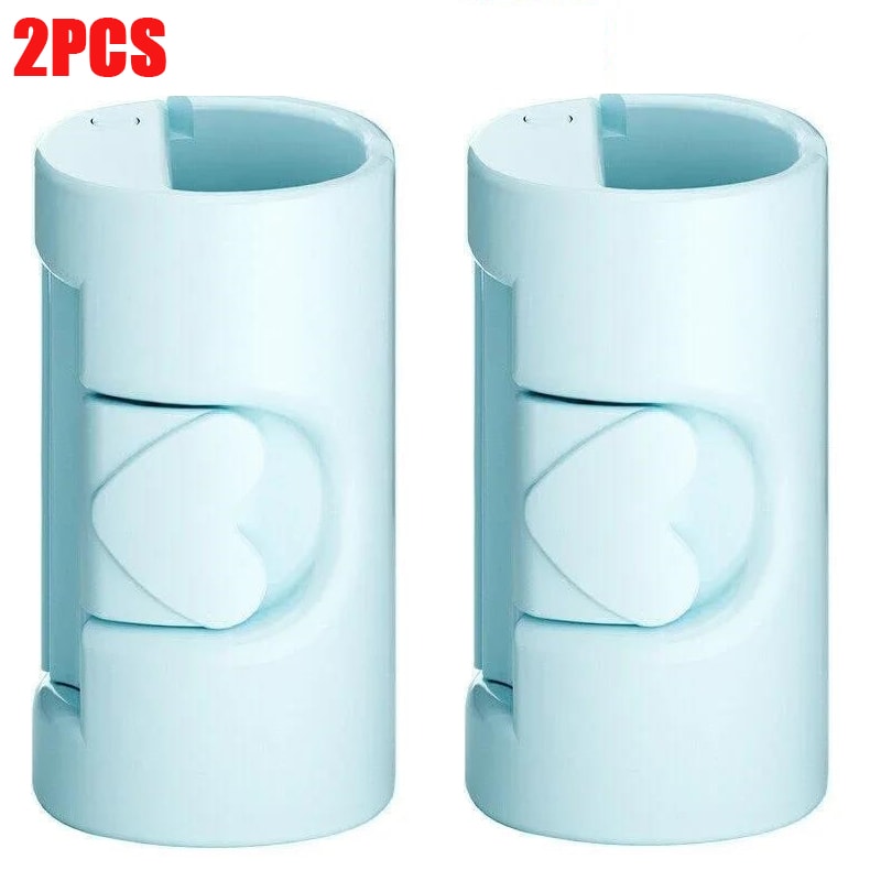 Nonslip Bed Sheet Clips Plastic Quilt Cover Holder Mattress Fasteners 6