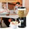 Large Capacity Control Grain Dispenser With Adjustable Portion Control For MessFree Operation 3