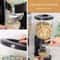Large Capacity Control Grain Dispenser With Adjustable Portion Control For MessFree Operation 4