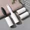 Reusable Clothes Lint Remover Dust Removal Roller, Adhesive Tear Type Sticky Roller Brush