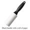 Reusable Clothes Lint Remover Dust Removal Roller, Adhesive Tear Type Sticky Roller Brush