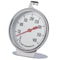 Stainless Steel Oven Thermometer, Large Dial for Baking, BBQ, Cooking Meat Food