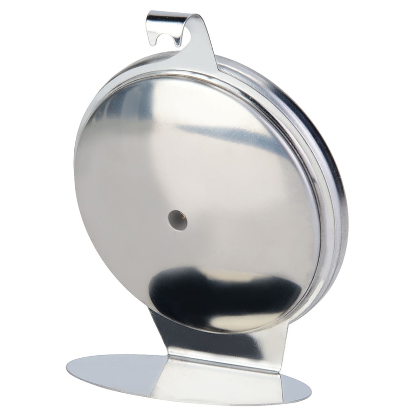 Stainless Steel Oven Thermometer, Large Dial for Baking, BBQ, Cooking Meat Food
