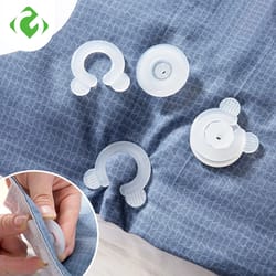 comforter grippers for bed duvet, quilt covers, sheet holders