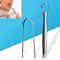 High Quality Stainless Steel Tongue Scraper Cleaner For Fresh Breath And Oral Hygiene 4