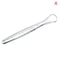 High Quality Stainless Steel Tongue Scraper Cleaner For Fresh Breath And Oral Hygiene 5