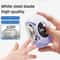 Electric Nail Clippers Rotating Nail Trimmer For Baby Finger Toe Scissors Pedicure Manicure Cutter 1
