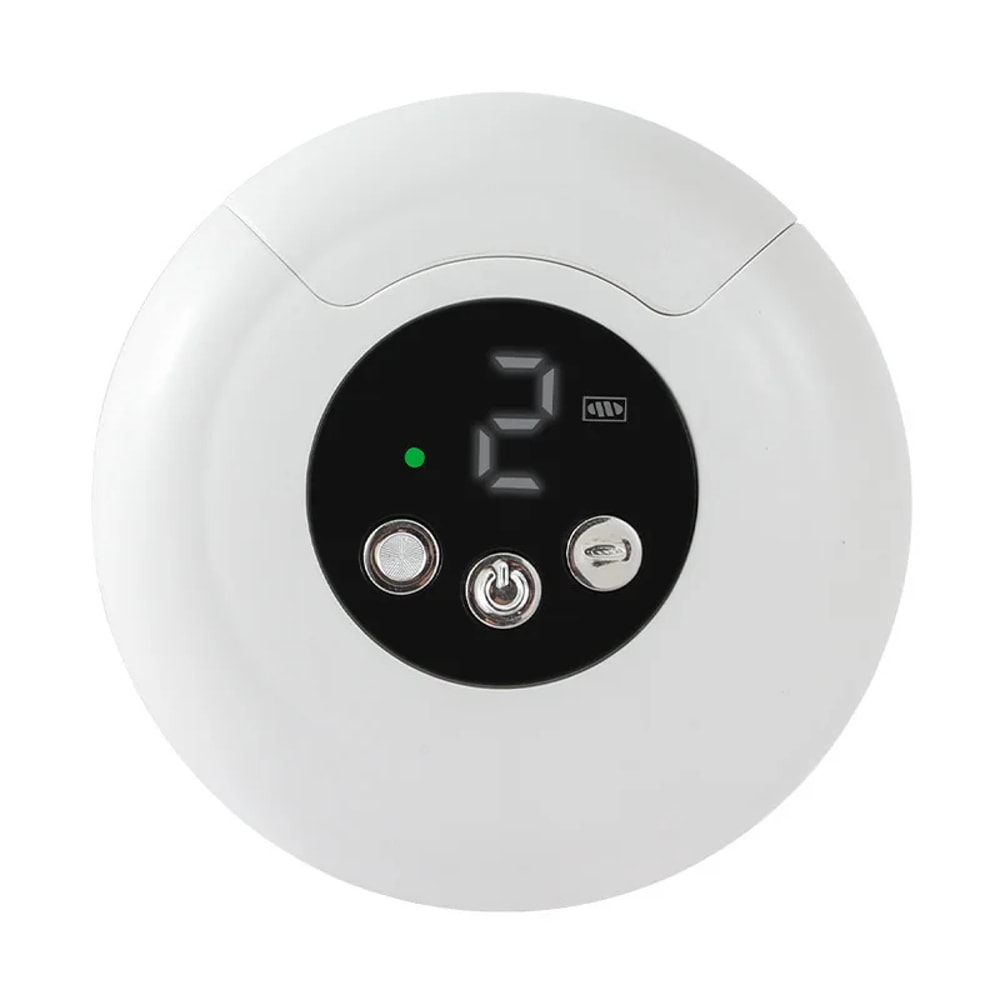 Electric Nail Clippers Rotating Nail Trimmer For Baby Finger Toe Scissors Pedicure Manicure Cutter 0