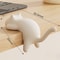 Cat Hooks Table Edge Traceless No Punching Multifunctional Backpack Hook