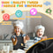 Childrens Apron For Cooking Baking Painting And Training Durable Kids Apron For Home Cleaning Tools 2