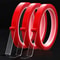 Double Sided Tape Strong Fixation Transparent Waterproof Tape High Viscosity Self Adhesive Stickers 0