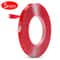 Double Sided Tape Strong Fixation Transparent Waterproof Tape High Viscosity Self Adhesive Stickers 5