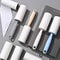 Hair Adhesive Tear Type Roller Dust Paper Portable ClothRemoving Sticky Roller Brush Clothes Lint R