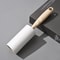 Hair Adhesive Tear Type Roller Dust Paper Portable ClothRemoving Sticky Roller Brush Clothes Lint R