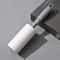 Hair Adhesive Tear Type Roller Dust Paper Portable ClothRemoving Sticky Roller Brush Clothes Lint R