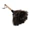 Furniture Clean Wooden Hand Household Cleaner Dust Removal Ostrich Feather Brush 3