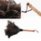 Furniture Clean Wooden Hand Household Cleaner Dust Removal Ostrich Feather Brush 4