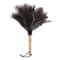 Furniture Clean Wooden Hand Household Cleaner Dust Removal Ostrich Feather Brush 5