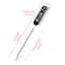 Food Thermometer For Meat Cooking Digital Kitchen Probe For BBQ And Oven 2