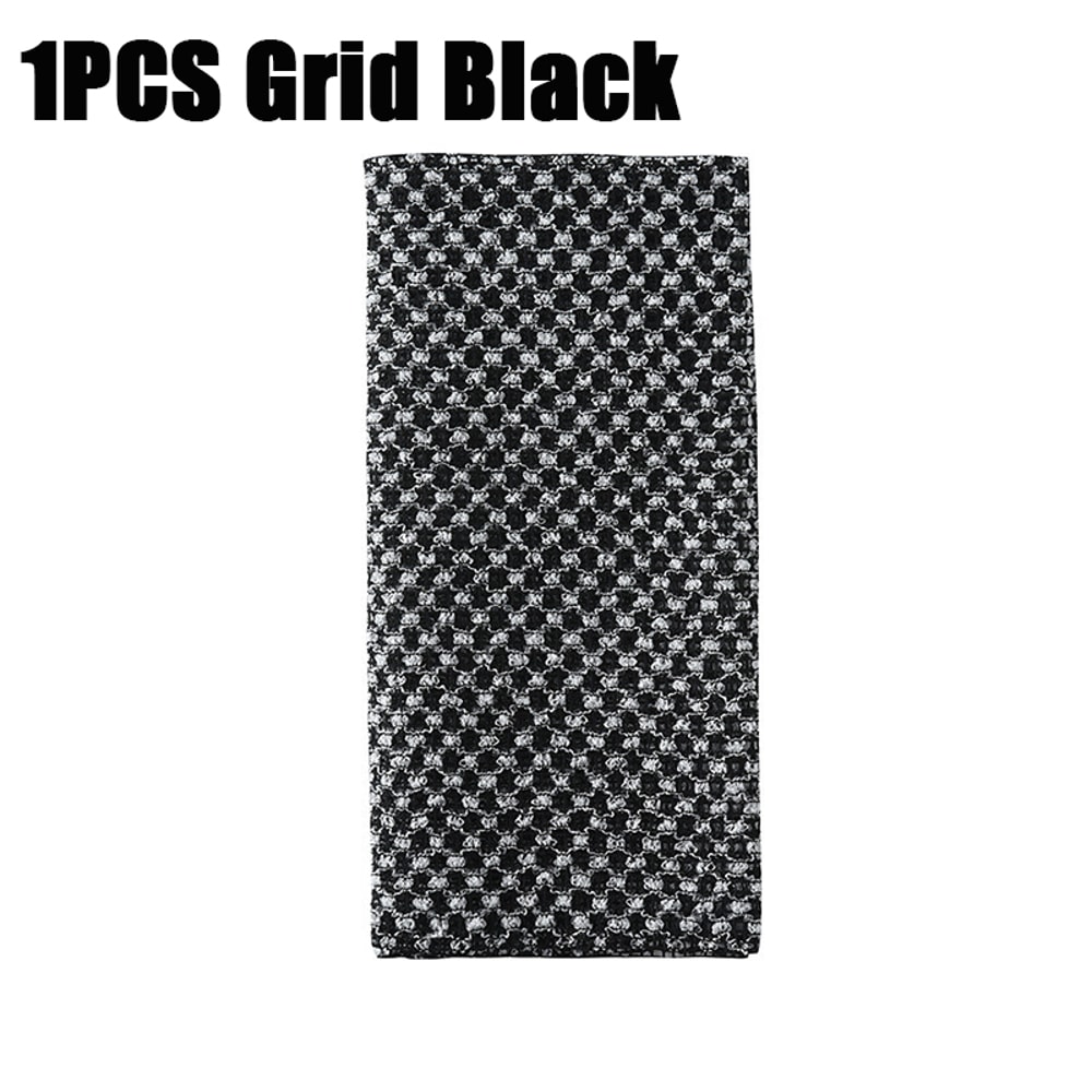 Extra Long Exfoliating Shower Towel Blissal Shower Scrubber Bath Exfoliating Washcloth Exfoliating 8