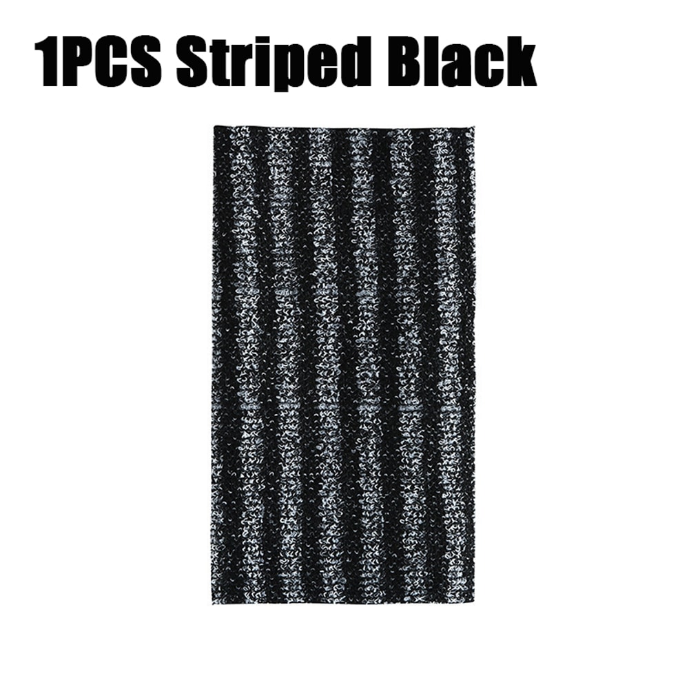 Extra Long Exfoliating Shower Towel Blissal Shower Scrubber Bath Exfoliating Washcloth Exfoliating 9