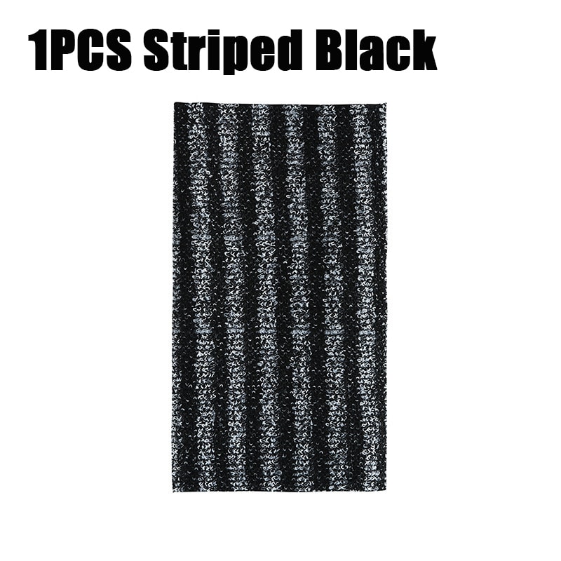 Extra Long Exfoliating Shower Towel Blissal Shower Scrubber Bath Exfoliating Washcloth Exfoliating 9