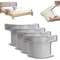 Heavy Duty Bed Sheet Corner Tightener Clips HighQuality Durable Grippers For Bed Sheet Protectors 0