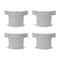 Heavy Duty Bed Sheet Corner Tightener Clips HighQuality Durable Grippers For Bed Sheet Protectors 5