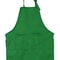 Solid Color Kids Apron, Baby Pinafore, Painting Cooking Toddler Kitchen Aprons