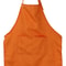 Solid Color Kids Apron, Baby Pinafore, Painting Cooking Toddler Kitchen Aprons