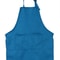 Solid Color Kids Apron, Baby Pinafore, Painting Cooking Toddler Kitchen Aprons