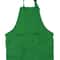 Solid Color Kids Apron, Baby Pinafore, Painting Cooking Toddler Kitchen Aprons