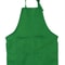 Solid Color Kids Apron, Baby Pinafore, Painting Cooking Toddler Kitchen Aprons