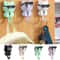 Funny Plastic Cartoon Cat Hooks, Wall Hanging, Waterproof Sunglasses, Cat Hooks, Decorative Sticky Hooks, Entrance