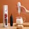 Milk Drink Coffee Whisk Mixer Electric Egg Beater Mini Frother 1