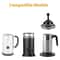 Coffee Machine Spare Part, Nestle Electric Automatic Bubbler Milk Frother Whisks, Replacement Accessories