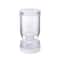 Pickles Jar With Lids Strainer Olives Food Storage Kimchi Container Hourglass Jug For Fermentation 0