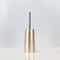 Creative Nordic Style Golden Toilet Brush with Holder, Bathroom Brush and Floor Cleaning Accessories for Elegant Home