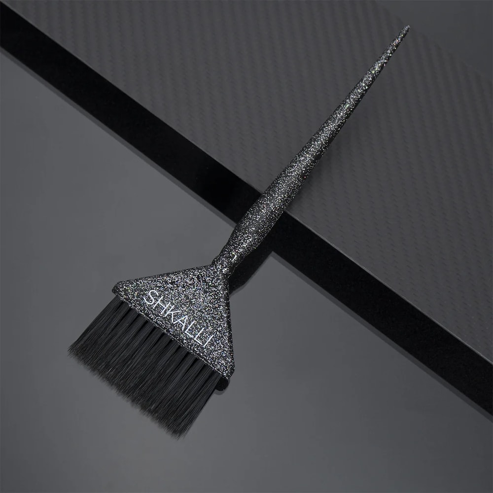 Professional Hair Tint Brush Hair Colouring Brushes For Bleaching And Dye Applications 3