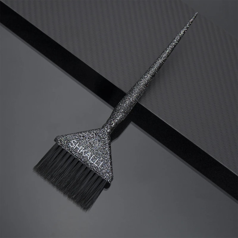 Professional Hair Tint Brush Hair Colouring Brushes For Bleaching And Dye Applications 3