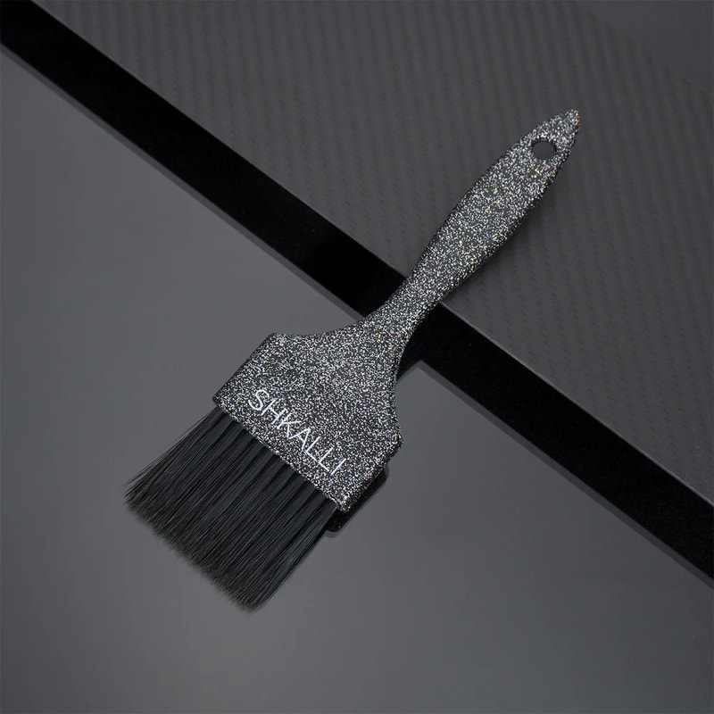 Professional Hair Tint Brush Hair Colouring Brushes For Bleaching And Dye Applications 4