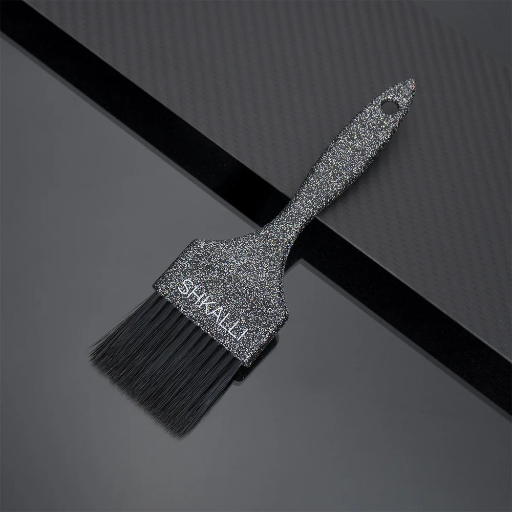 Professional Hair Tint Brush Hair Colouring Brushes For Bleaching And Dye Applications 2