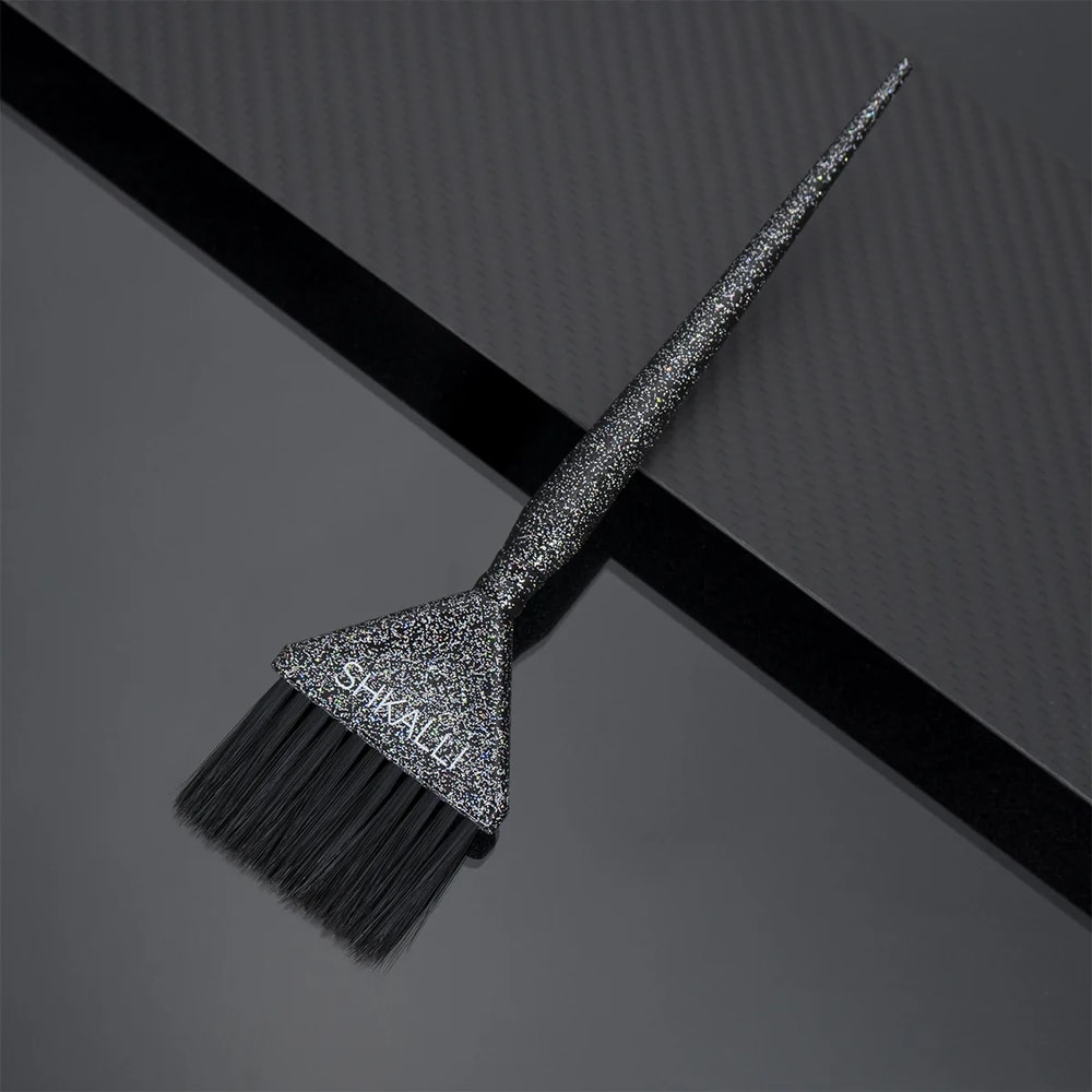 Professional Hair Tint Brush Hair Colouring Brushes For Bleaching And Dye Applications 5