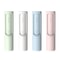 Reusable Pet Hair Remover Brush, Lint Roller Self Cleaning, Portable Dog and Cat Fur Hair Dust Removal Brush