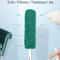 Washable Cleaning Brush For Cleaning Cars Furniture And Blinds Flexible Microfiber Duster 3