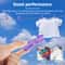 Clothes Pegs For Washing Line Strong Grip Washing Pegs Windproof Laundry Clips 2