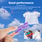 Clothes Pegs For Washing Line Strong Grip Washing Pegs Windproof Laundry Clips 2