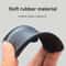 Aluminium Alloy Headset Support Stand Anti Skid Base Desktop Organizer Space Saving Earphone Mount 2